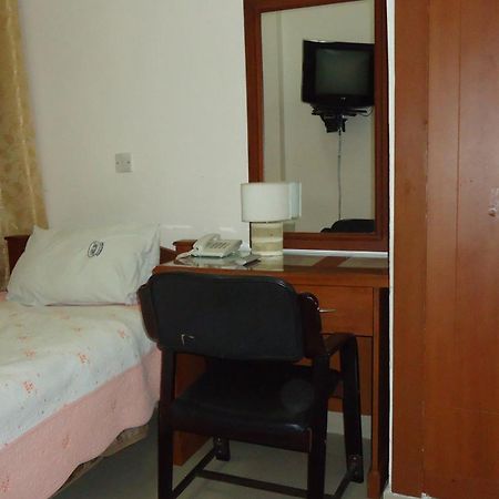 Rainbow Hotel Dar es Salaam Cameră foto